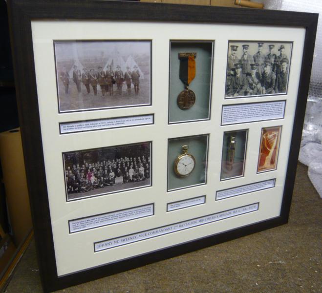 Framing Gallery The Framing Centre