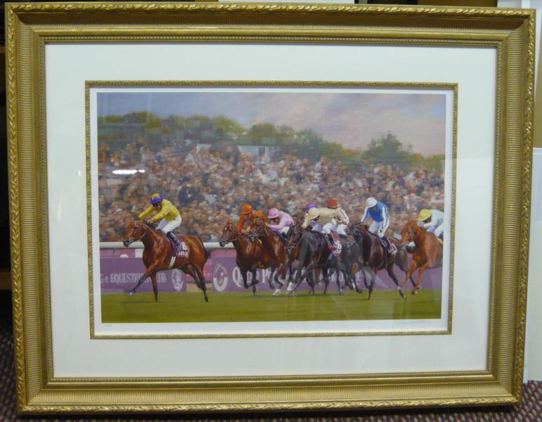 Framing Gallery The Framing Centre