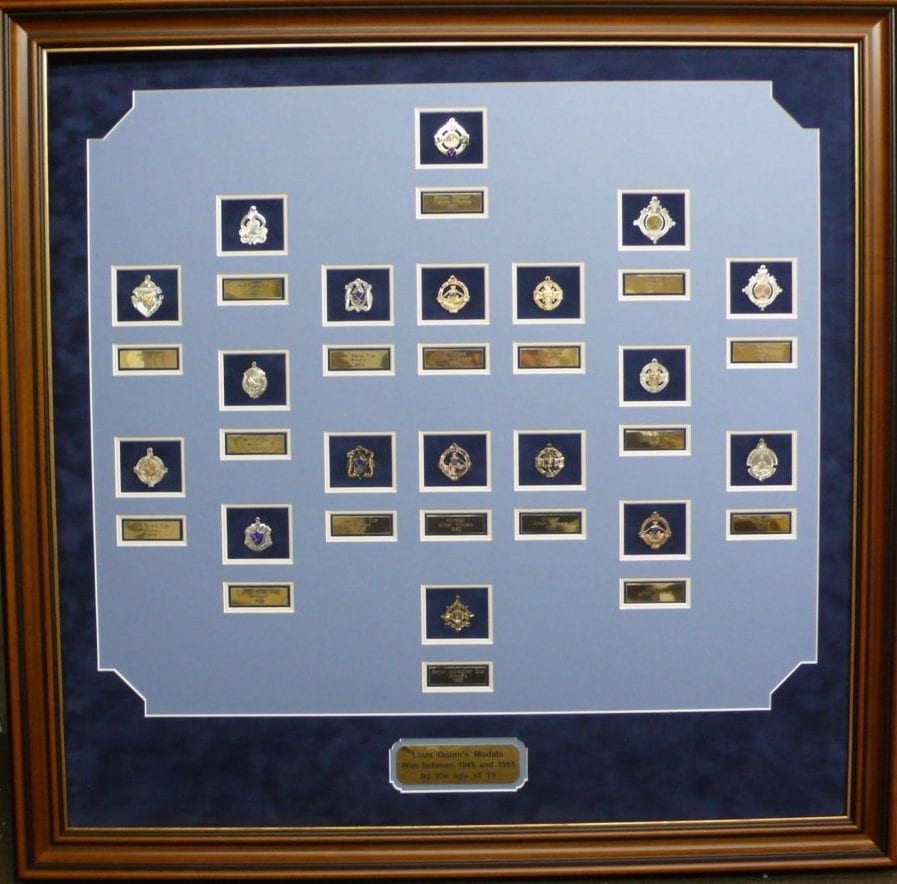 Military Medal Mounting Ireland (@MedalIreland) / X