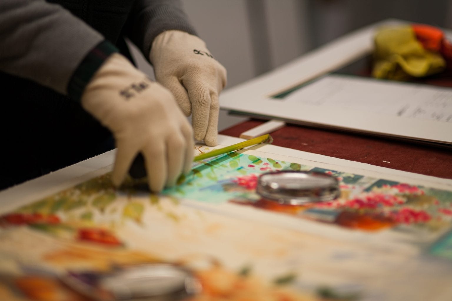 Our Hours of Business The Framing Centre